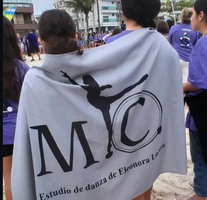 Quienes Somos!