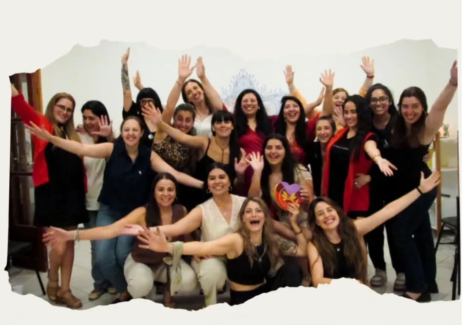 Unite a nuestra Comunidad