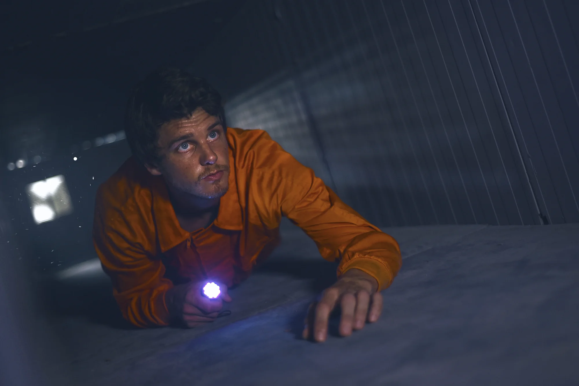 Fin del Túnel - Escape Room con actores profesionales