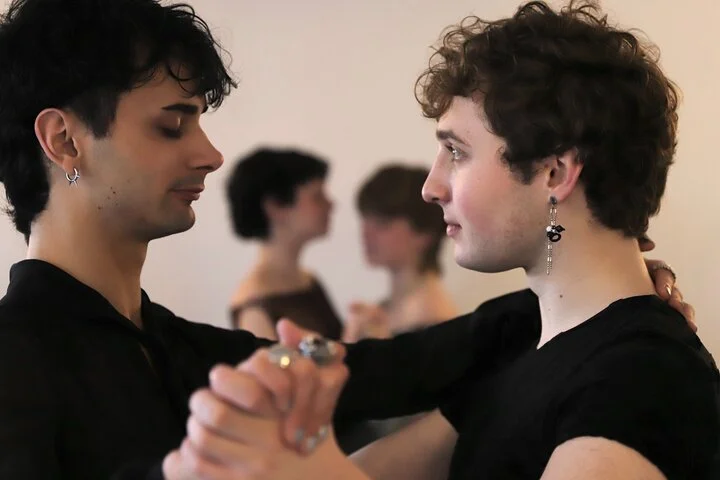 Clase de Tango en Barcelona: Pasión, Diversión y Experiencia Única